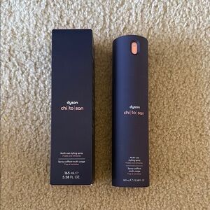 Dyson Chi to San Multi-Use Styling Spray